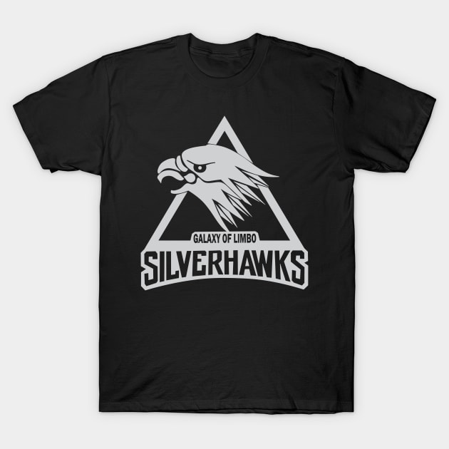 Silverhawks shirt store